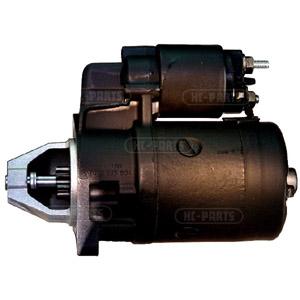 Startmotor 12V 0.85kW - 1