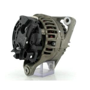 Generator 12V 150A, originalregulator Bosch-SEG - 3