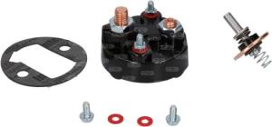 Solenoidlock Delco Remy - 1