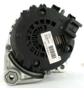 Generator 12V 180A, originalregulator Valeo - 2