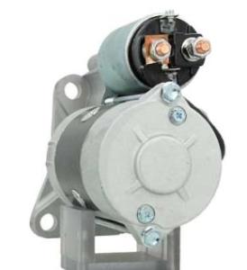 Startmotor 12V 2.7kW, original Valeo - 2