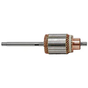 Ankare Delco-Remy 6-12V (CCW) - 1