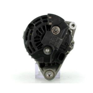 Generator 12V 150A, originalregulator Bosch-SEG - 4
