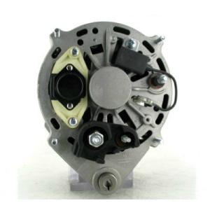 Generator 24V 55A, originalregulator Bosch-SEG - 2