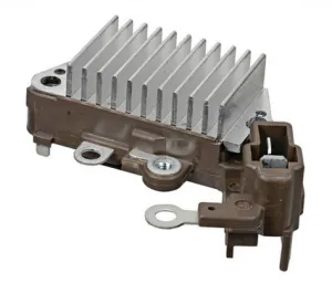 Regulator Nippon Denso 24V - 1