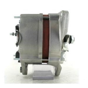 Generator 24V 55A, originalregulator Bosch-SEG - 3
