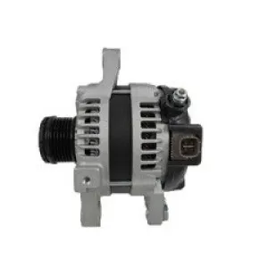 Generator 12V 100A, begagnad - 1