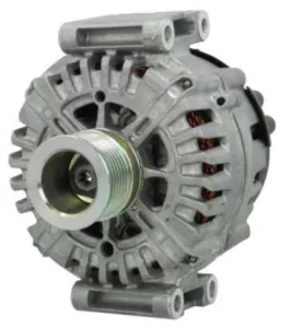 Generator 12V 250A - 1
