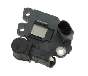 Regulator Valeo 12V, original regulator - 1