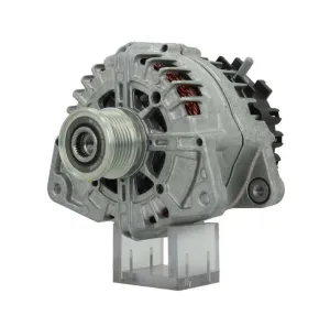Generator 14V 250A, original Valeo - 1