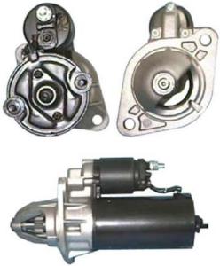 Startmotor 12V 1.7kW - 1