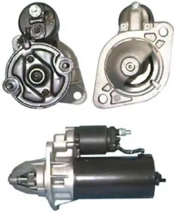 Startmotor 12V 1.7kW - 1