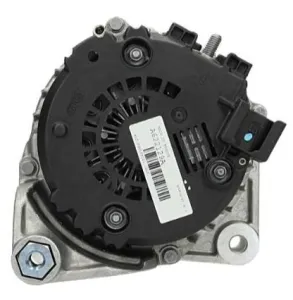 Generator 12V 180A, originalregulator Valeo - 3