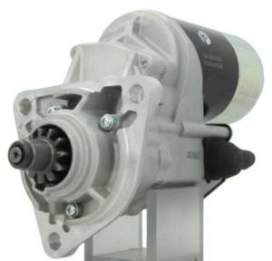 Startmotor 12V 2.5kW, original Mahle - 1