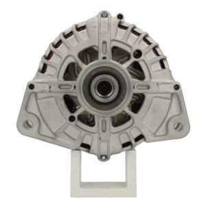 Generator 14V 250A, original regulator - 2