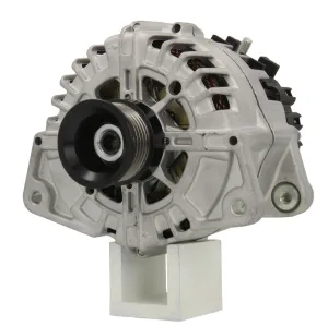 Generator 14V 250A, original regulator - 1