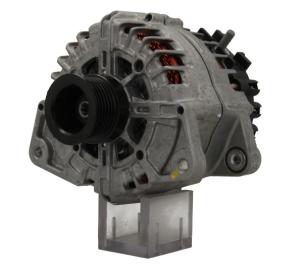 Generator 14V 250A, original Valeo - 1