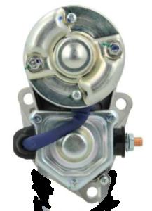 Startmotor 12V 2.5kW, original Mahle - 2