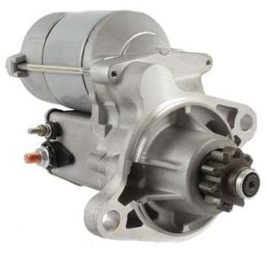 Startmotor 12V 1.4kW, original Denso - 1