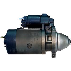 Startmotor 12V 1.5kW - 4