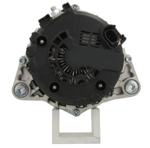 Generator 14V 250A, original regulator - 4