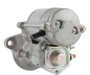 Startmotor 12V 1.4kW, original Denso - 2