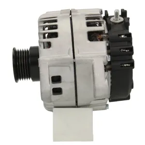 Generator 14V 250A, original regulator - 3