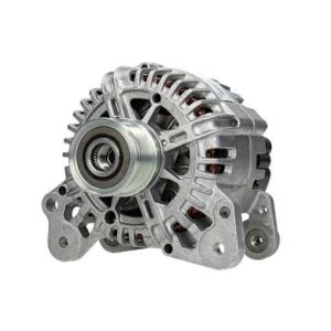Generator 14V 110A, original Valeo - 1