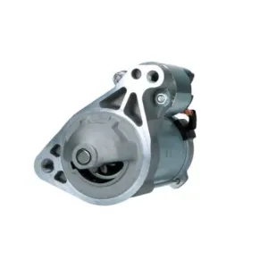 Startmotor 12V 1.6kW - 1
