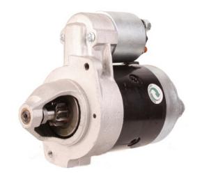 Startmotor 12V 1.0kW - 1