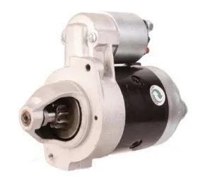 Startmotor 12V 1.0kW - 1