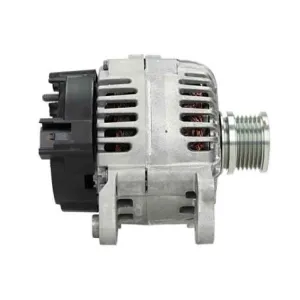 Generator 14V 110A, original Valeo - 2