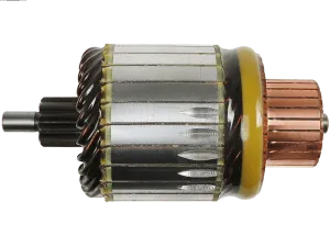 Rotor Denso - 1