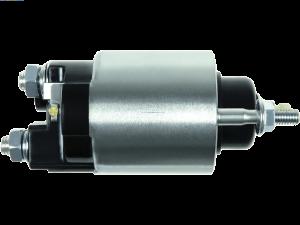Solenoid Denso 12V - 1
