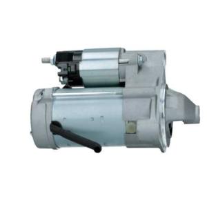 Startmotor 12V 1.6kW - 2