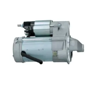 Startmotor 12V 1.6kW - 2