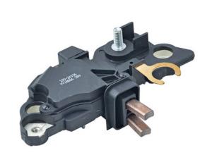 Regulator 24V, eftermarknad Bosch - 1