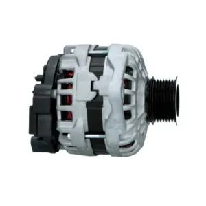 Generator 12V 150A, originalregulator Bosch-SEG - 3