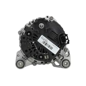 Generator 14V 110A, original Valeo - 3