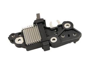 Regulator 28V - 2