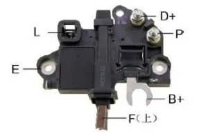 Regulator 28V - 1