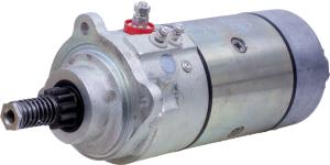 Startmotor 24V 7.8kW (2-Polig) original prestolite - 1