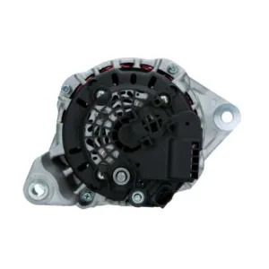 Generator 12V 150A, originalregulator Bosch-SEG - 4