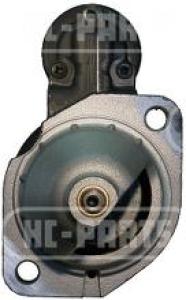 Startmotor 12V 2.2kW - 2
