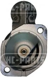 Startmotor 12V 2.2kW - 2