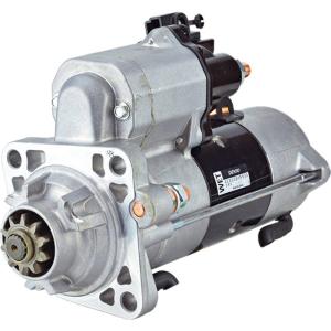 Startmotor 24V 7.8kW, original Denso - 1