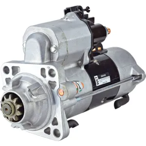 Startmotor 24V 7.8kW, original Denso - 1