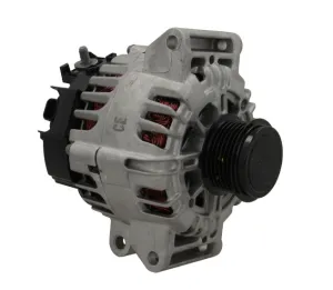 Generator 12V 140A, original Valeo - 1