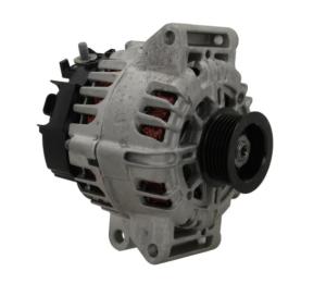 Generator 12V 140A, original Valeo - 1