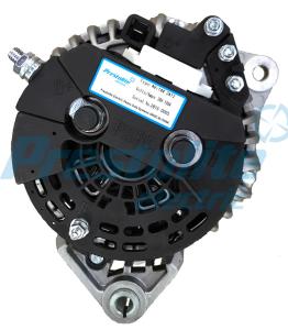 Generator 24V 100A, original prestolite - 3